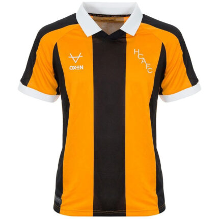 Mens Hull City 2026/27 Home Jersey
