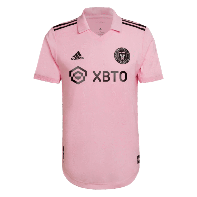 Mens Inter Miami CF 2022 Home Premium Jersey