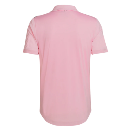 Mens Inter Miami CF 2022 Home Premium Jersey