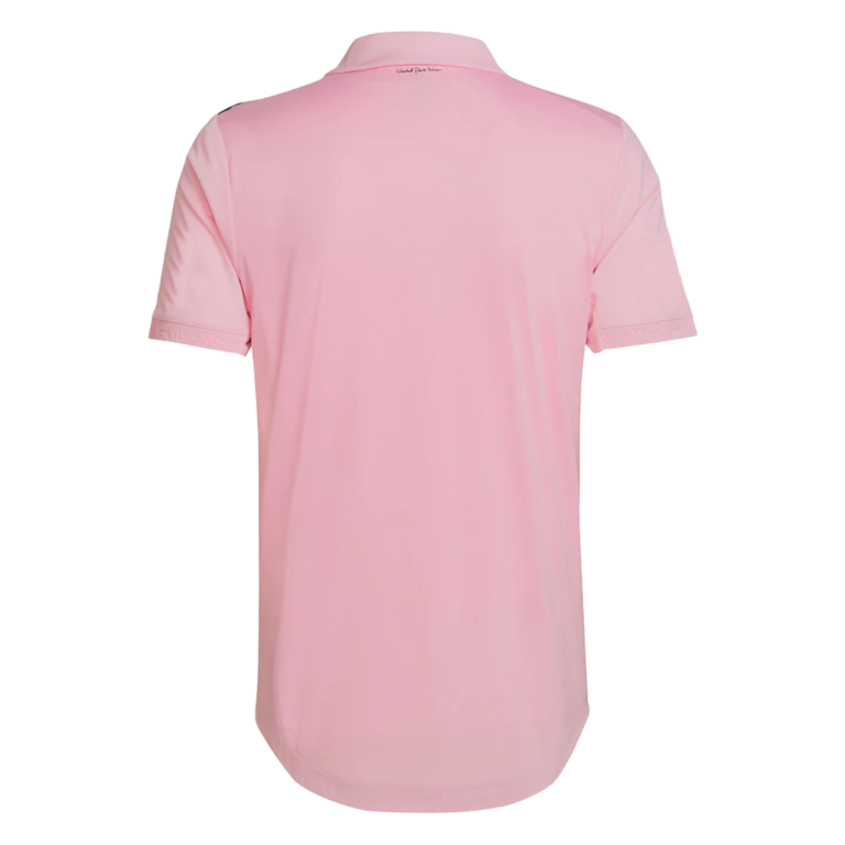 Mens Inter Miami CF 2022 Home Premium Jersey