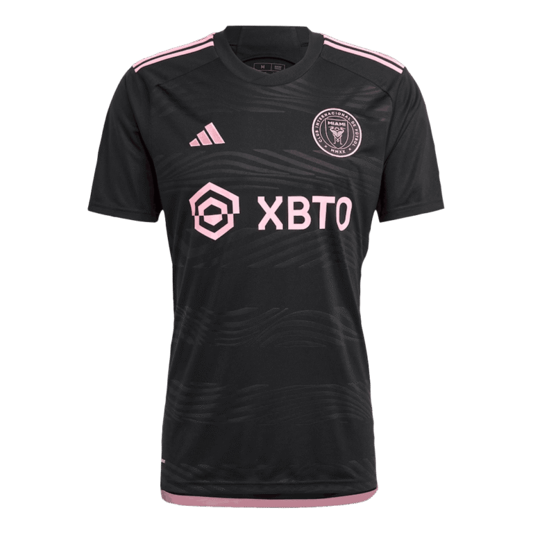 Mens Inter Miami CF 2023 Away Jersey
