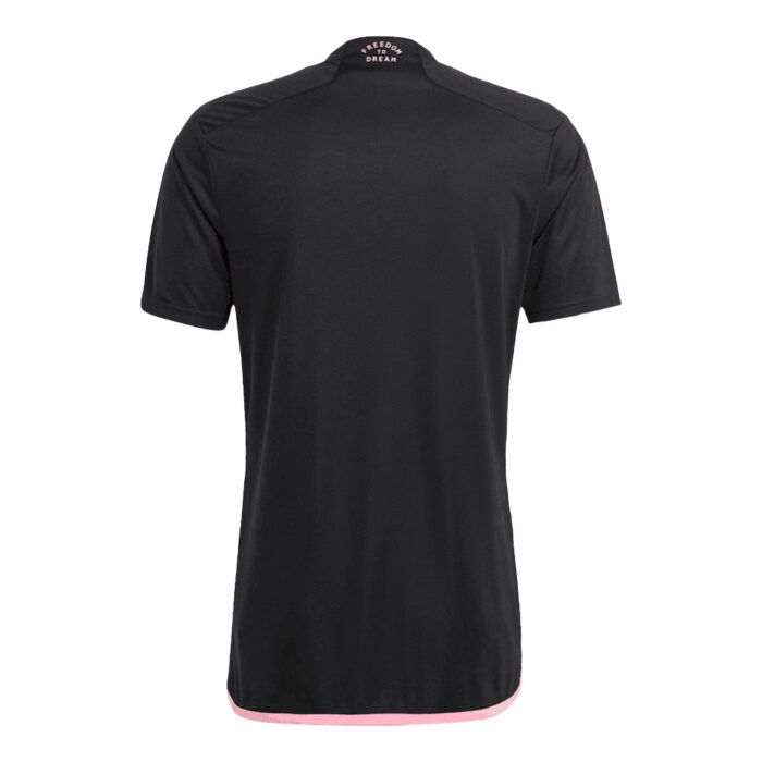Mens Inter Miami CF 2023 Away Jersey