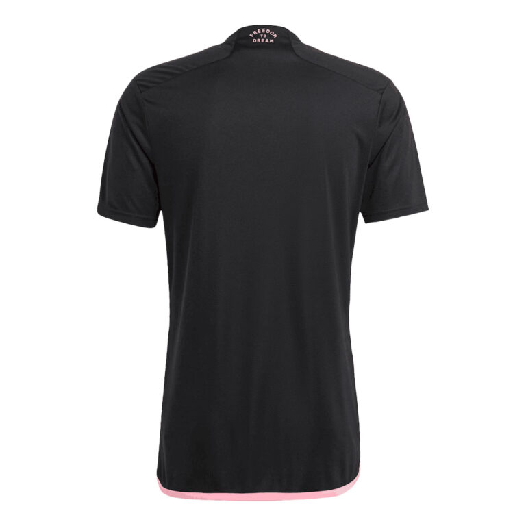 Mens Inter Miami CF 2023 Away Jersey