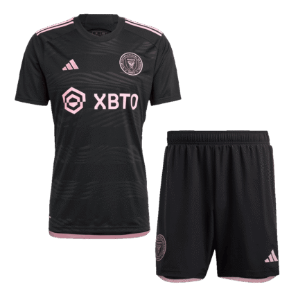 Mens Inter Miami CF 2023 Away Kit