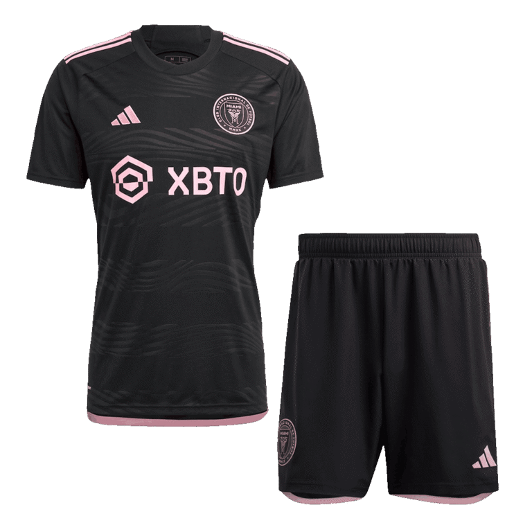 Mens Inter Miami CF 2023 Away Kit
