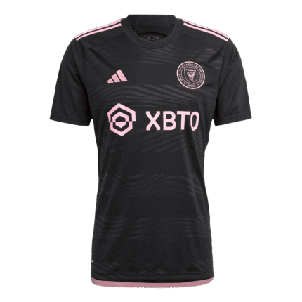 Mens Inter Miami CF 2023 Away Kit