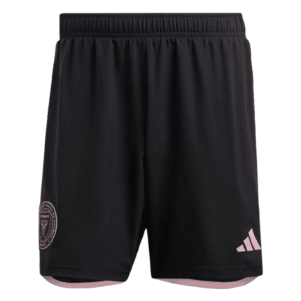 Mens Inter Miami CF 2023 Away Shorts
