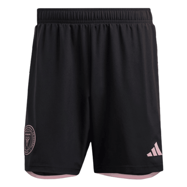 Mens Inter Miami CF 2023 Away Shorts