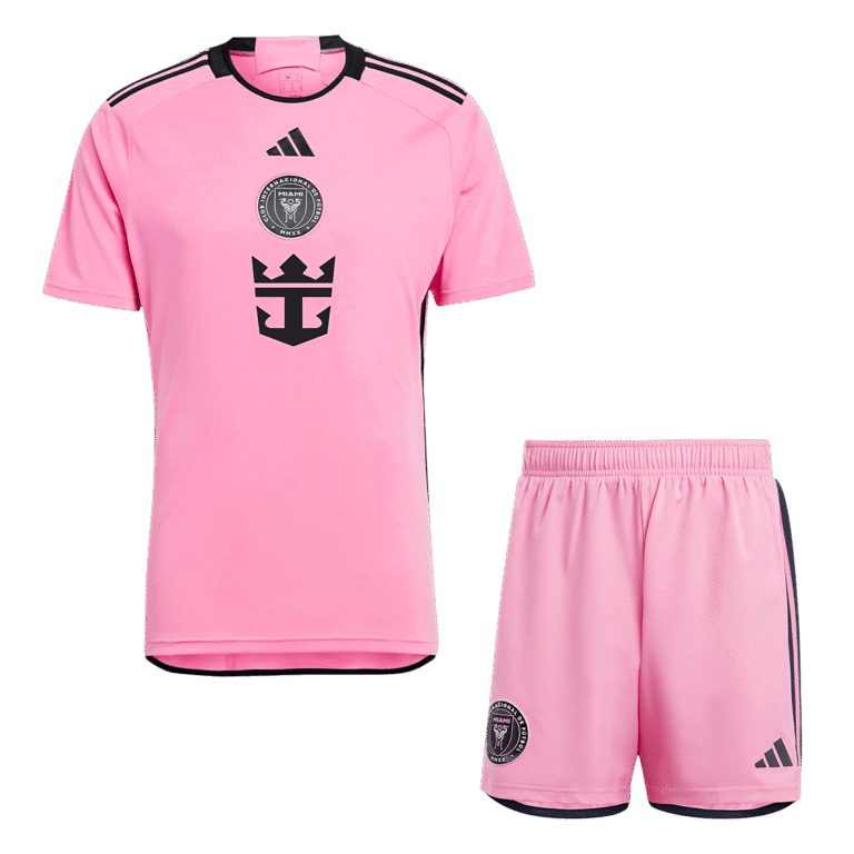 Mens Inter Miami CF 2024/25 Home Kit