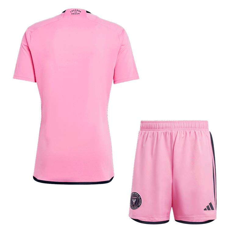 Mens Inter Miami CF 2024/25 Home Kit