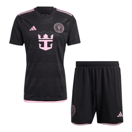 Mens Inter Miami CF 2024 Away Kit