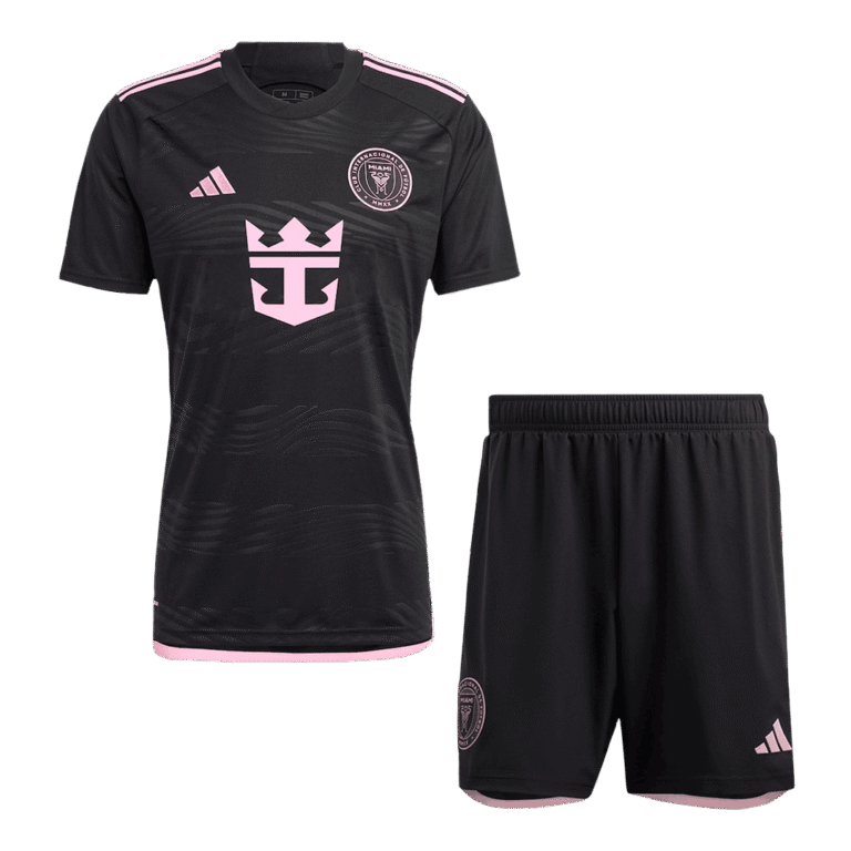 Mens Inter Miami CF 2024 Away Kit