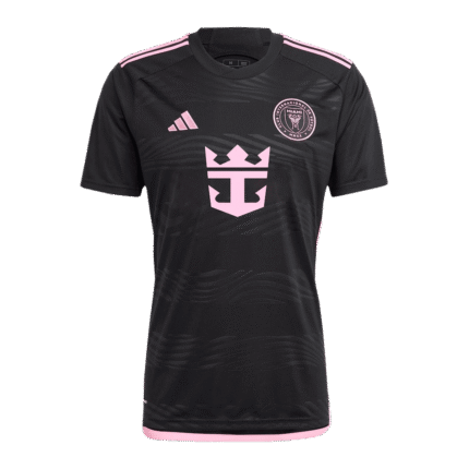 Mens Inter Miami CF 2024 Away Kit