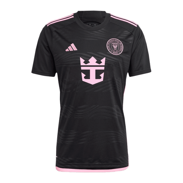 Mens Inter Miami CF 2024 Away Kit