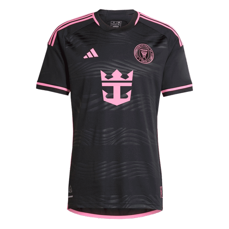 Mens Inter Miami CF 2024 Away Premium Jersey