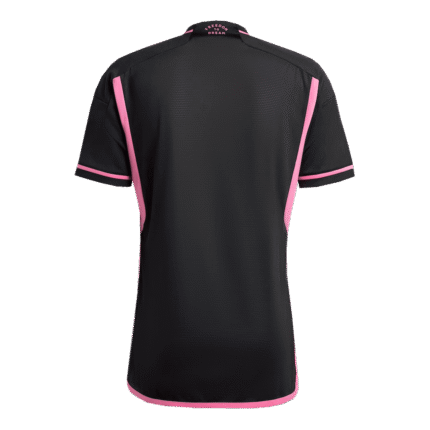 Mens Inter Miami CF 2024 Away Premium Jersey