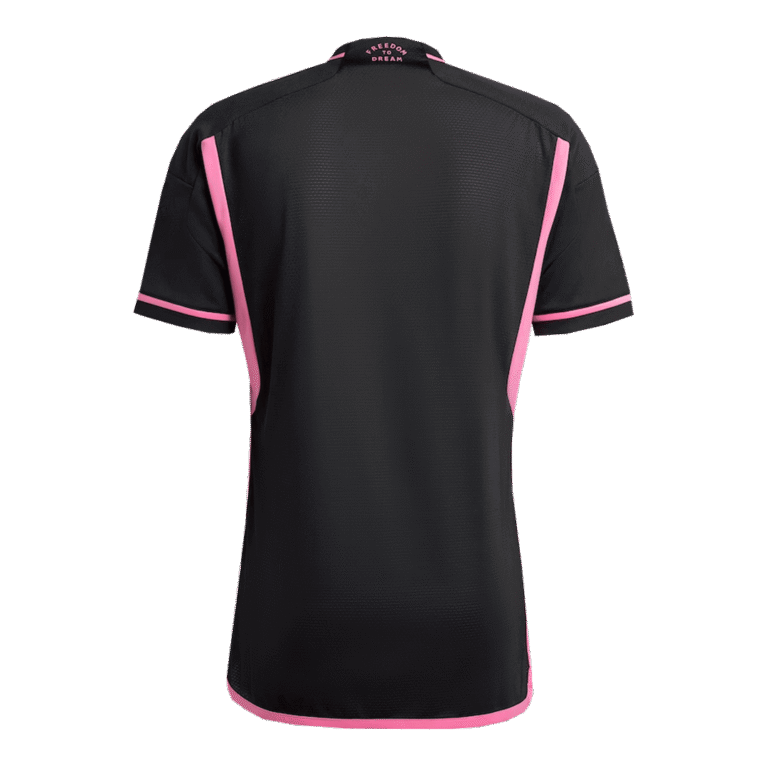 Mens Inter Miami CF 2024 Away Premium Jersey