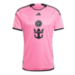 Mens Inter Miami CF 2024 Home Premium Jersey