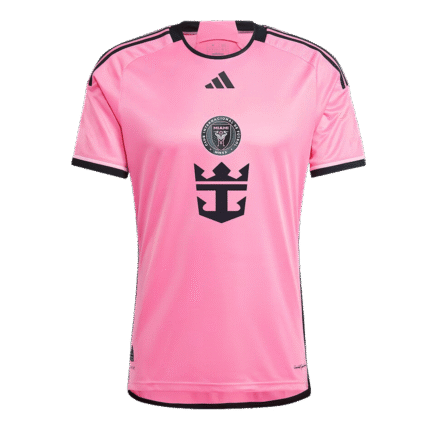 Mens Inter Miami CF 2024 Home Premium Jersey