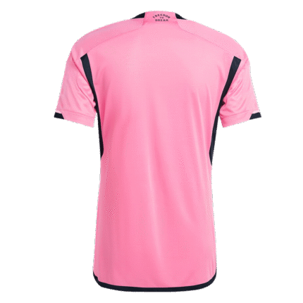 Mens Inter Miami CF 2024 Home Premium Jersey