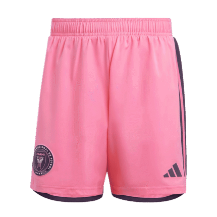 Mens Inter Miami CF 2024 Home Shorts
