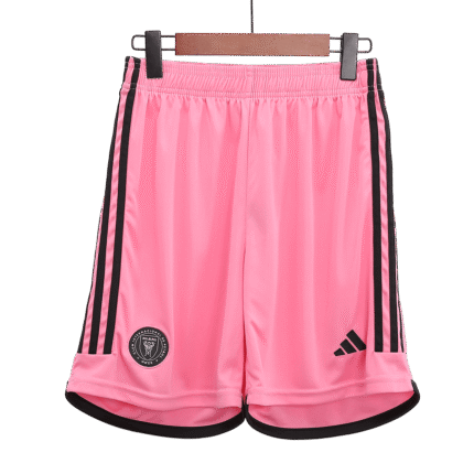 Mens Inter Miami CF 2024 Home Shorts