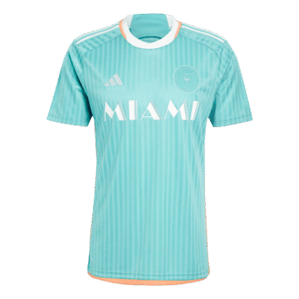Mens Inter Miami CF 2024 Third Jersey