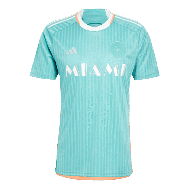 Mens Inter Miami CF 2024 Third Jersey