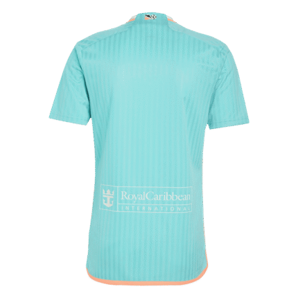Mens Inter Miami CF 2024 Third Jersey