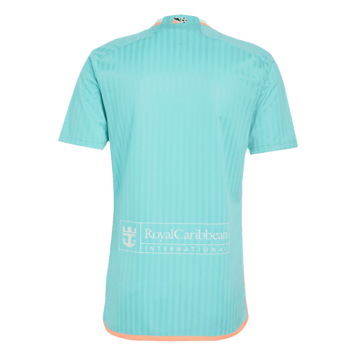 Mens Inter Miami CF 2024 Third Jersey