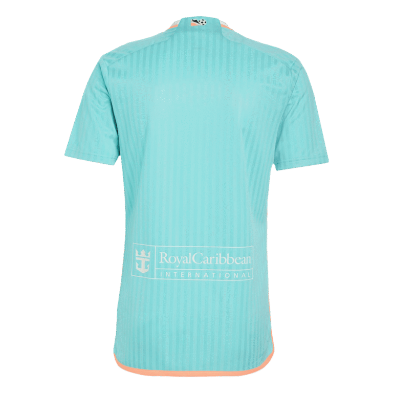 Mens Inter Miami CF 2024 Third Jersey