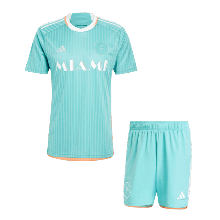 Mens Inter Miami CF 2024 Third Kit