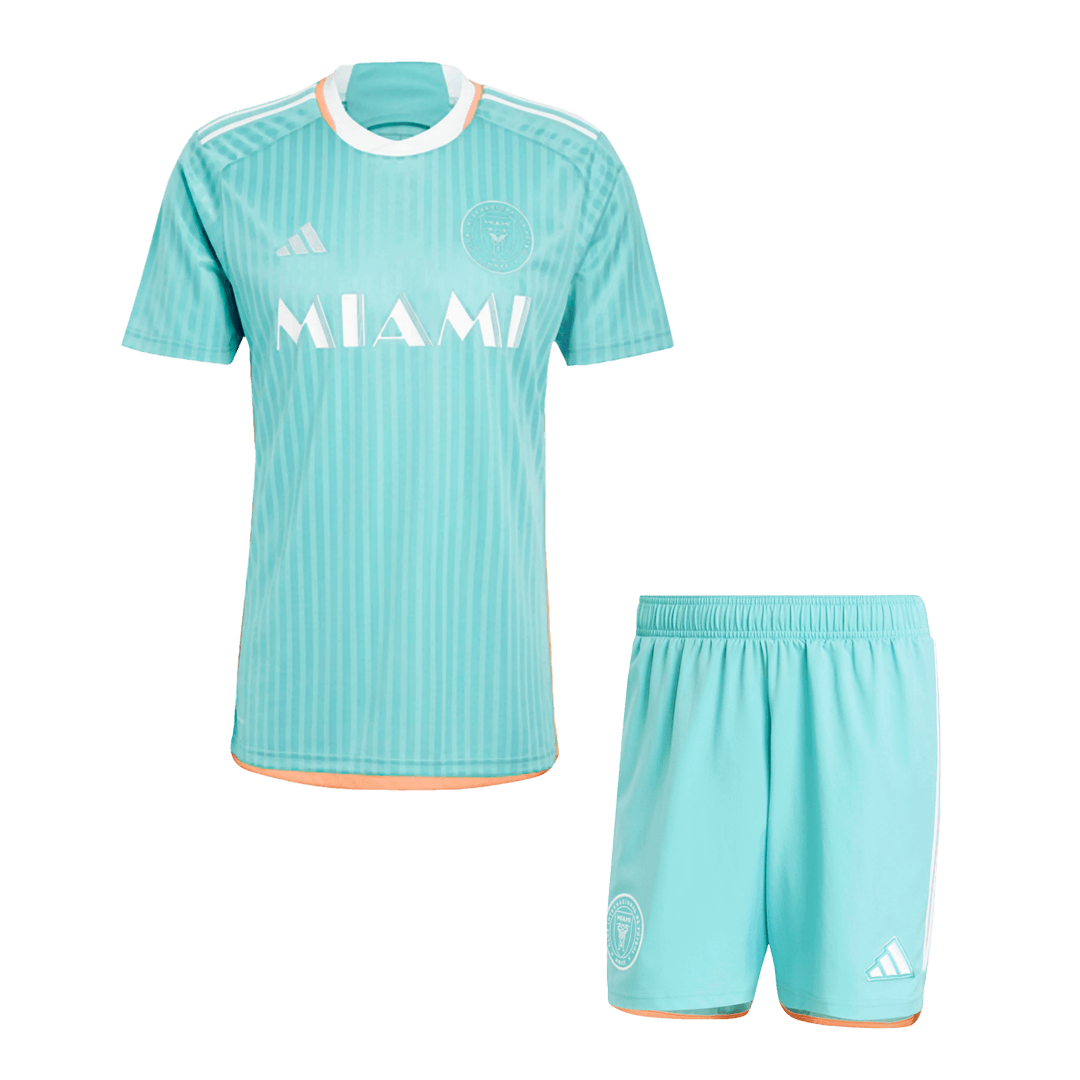 Mens Inter Miami CF 2024 Third Kit Mens Inter Miami CF 2024 Third Kit