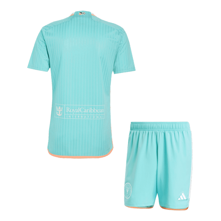 Mens Inter Miami CF 2024 Third Kit