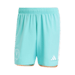Mens Inter Miami CF 2024 Third Shorts