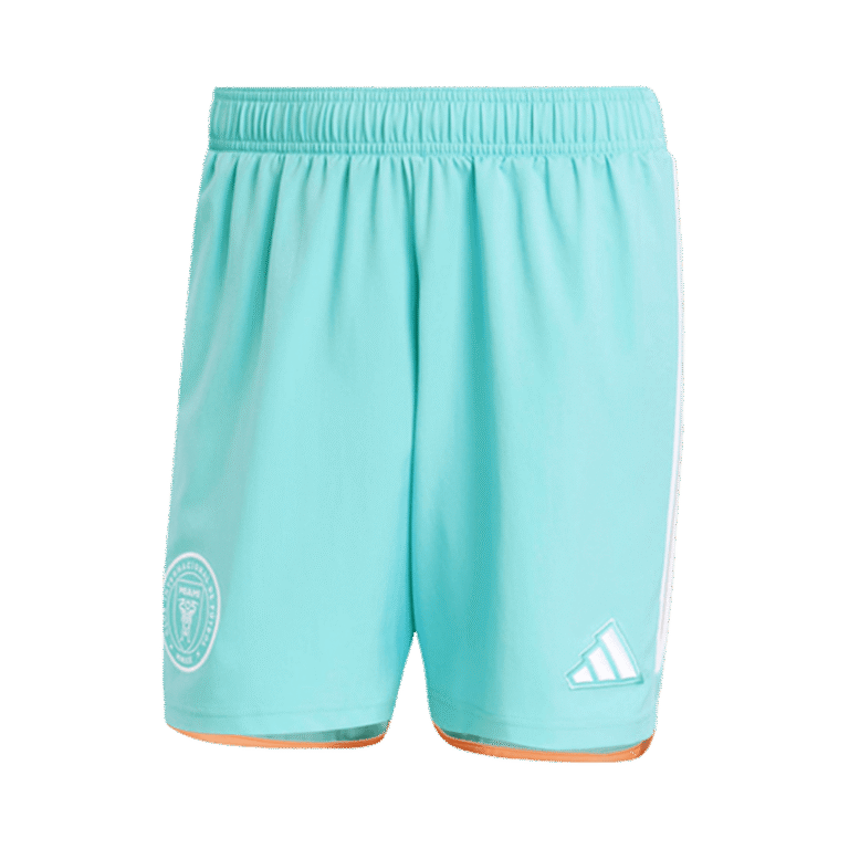 Mens Inter Miami CF 2024 Third Shorts