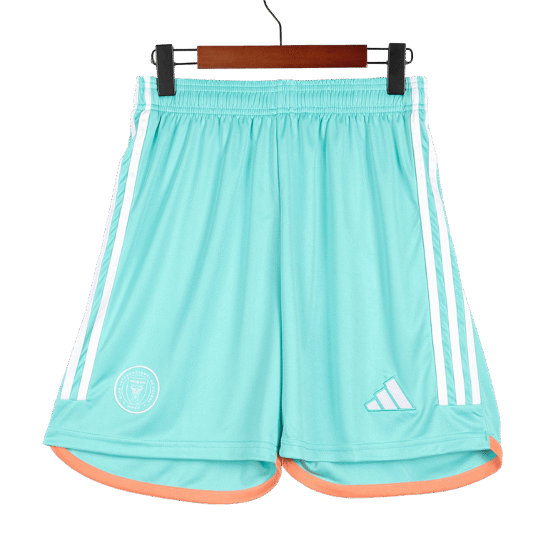 Mens Inter Miami CF 2024 Third Shorts