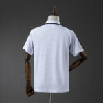 Mens Inter Miami CF 2025/26 White Polo