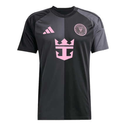 Mens Inter Miami CF 2025 Away Jersey