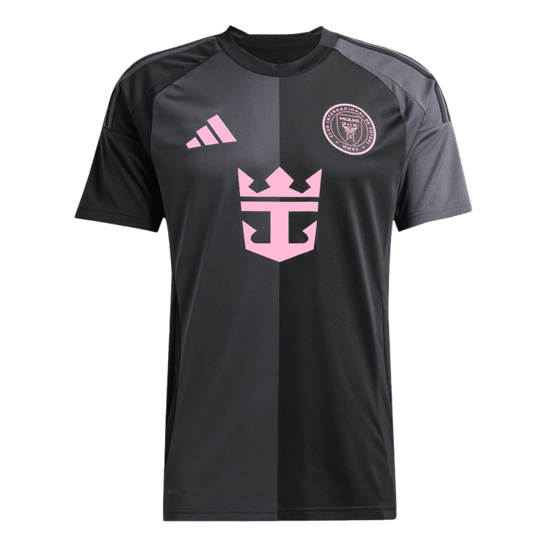Mens Inter Miami CF 2025 Away Jersey