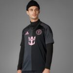 Mens Inter Miami CF 2025 Away Jersey