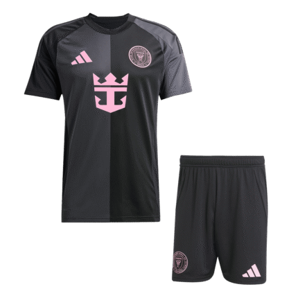 Mens Inter Miami CF 2025 Away Kit