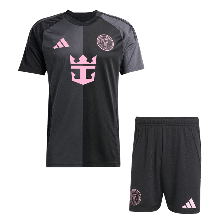 Mens Inter Miami CF 2025 Away Kit