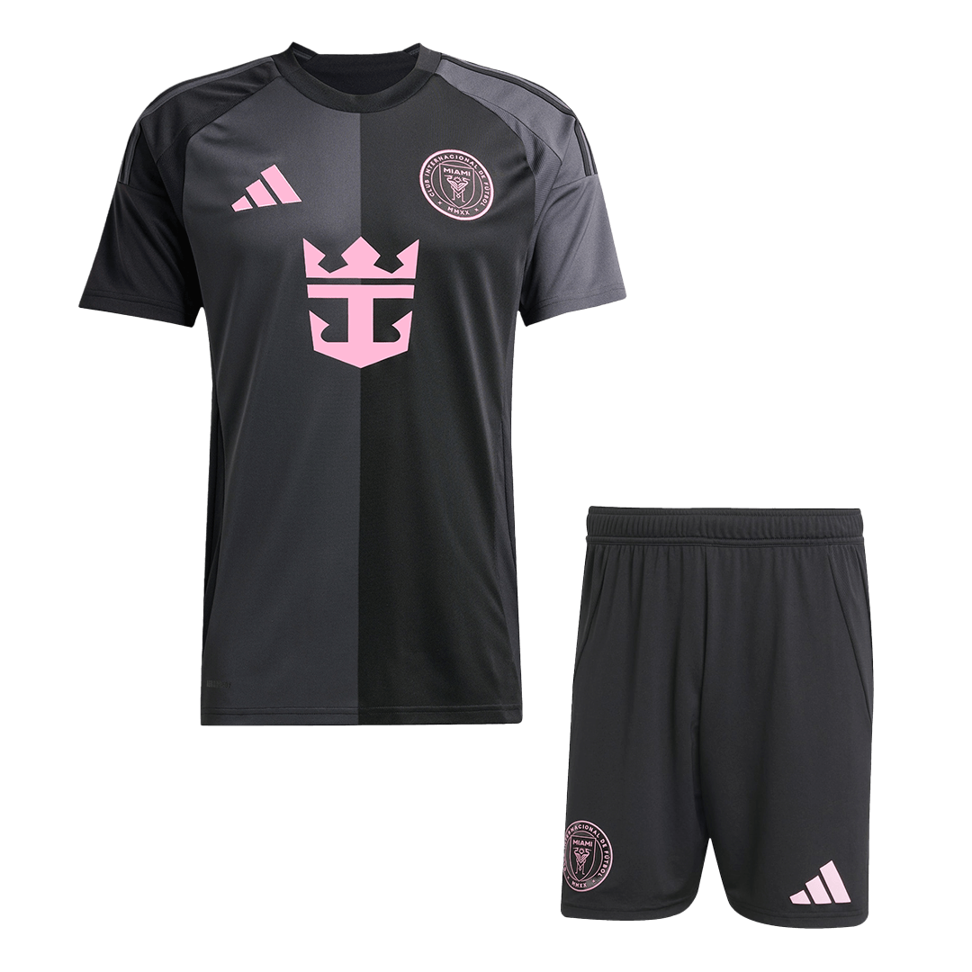 Mens Inter Miami CF 2025 Away Kit Mens Inter Miami CF 2025 Away Kit