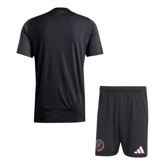 Mens Inter Miami CF 2025 Away Kit