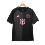 Mens Inter Miami CF 2025 Away Kit
