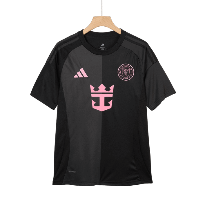 Mens Inter Miami CF 2025 Away Kit