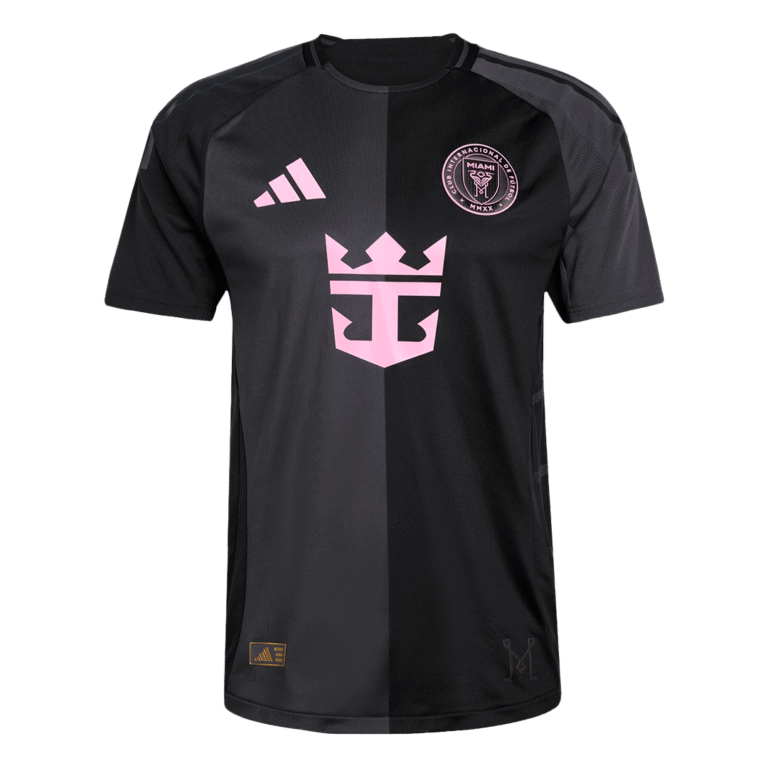 Mens Inter Miami CF 2025 Away Premium Jersey