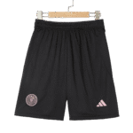 Mens Inter Miami CF 2025 Away Shorts