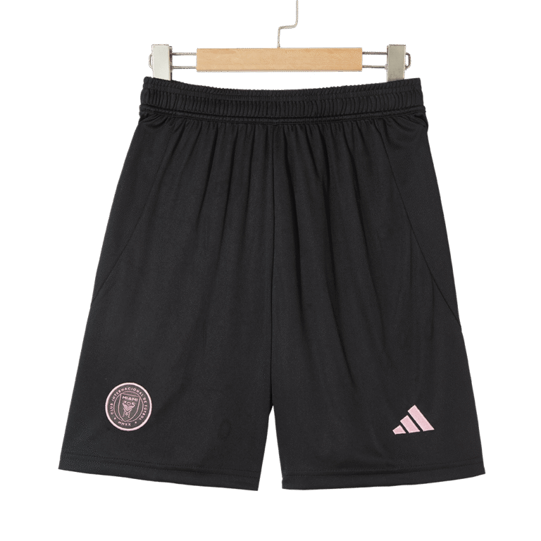 Mens Inter Miami CF 2025 Away Shorts